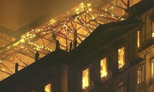 BNDES altera destinação de recursos ao Museu Nacional