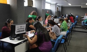 Classificados do Bolsa Idiomas devem entregar documentação até quarta-feira em Manaus