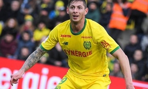 Avião com jogador argentino desaparece misteriosamente durante viagem 