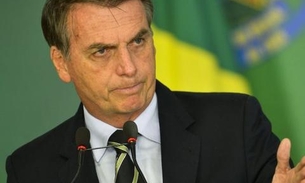 Ministros estão 'mapeando' problemas pelo Brasil, diz Bolsonaro