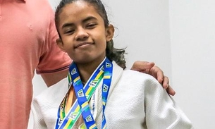 Amazonense busca carreira internacional em campeonato de Judô disputado em São Paulo