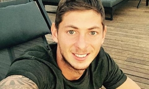 Atacante envia áudio com revelação chocante sobre avião antes de desaparecer