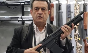 Governo dá explicações sobre viagem do secretário de segurança à Las Vegas 