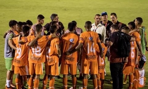 Diretor revela ligação de atletas da base do Holanda com o tráfico; um foi assassinado