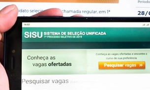 Sisu chega a 500 mil acessos simultâneos e site apresenta problemas