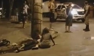 Descontrolado, motorista de ônibus esfaqueia jovem que não tinha dinheiro para passagem