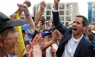 Diplomatas brasileiros em Caracas vão ignorar ordens de Maduro, diz chanceler