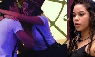 BBB19: Após beijo em Isabella, Maycon revela que tem interesse em outra sister