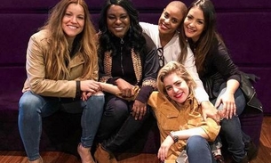 Rouge anuncia nova pausa na carreira