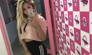 MC Melody volta para o Instagram após polêmica