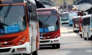 Ônibus terão cartazes sobre abuso contra a mulher no Amazonas