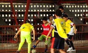 Escolinhas da Vila Olímpica vão abrir inscrições para várias modalidades gratuitas