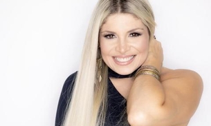  Adryana Ribeiro agita roda de samba 'Meia Noite Acaba’ em Manaus