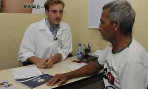 Mais Médicos Manaus abre vagas para residência com bolsa de até R$ 10 mil 