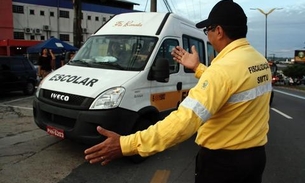 Pais e responsáveis devem ficar alerta para a contratação de conduções escolares legalizadas