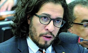 Ministério da Justiça diz que PF investiga ameaças a Jean Wyllys