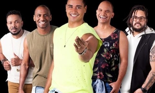 Leva Eu vai ferver Porto de Manaus neste sábado