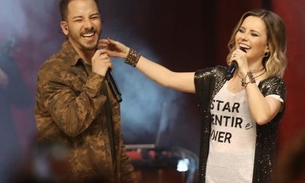 Sandy e Junior farão show para comemorar 30 anos da dupla