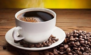  Tomar café sem açúcar reduz risco de diabetes tipo 2