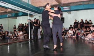 UEA abre inscrições para aulas gratuitas de dança de salão