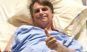 Bolsonaro reassume presidência, mas não recebe autoridades hoje