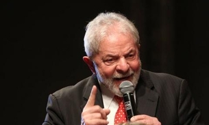 Lula recorre ao Supremo para ir ao velório do irmão