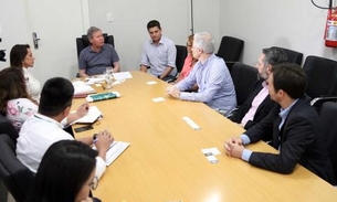 Banco Mundial e Agência Francesa de Desenvolvimento propõem parceria com Manaus