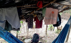 Mais de 500 trabalhadores escravos foram resgatados no Amazonas, aponta CNJ 