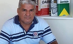 Justiça anula processo de cassação contra Chico Doido na Câmara de Iranduba