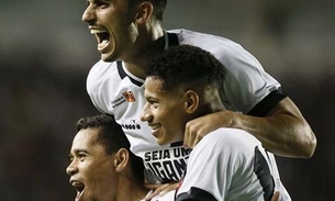 Vasco joga contra a Portuguesa em busca de vaga antecipada na Taça Guanabara