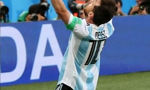 Após sete meses, Messi vai voltar à seleção argentina, diz jornal