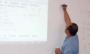 Divulgado edital de processo seletivo com vagas para professores no Amazonas 