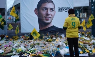 Poltronas encontradas no litoral francês podem ser do avião de Emiliano Sala