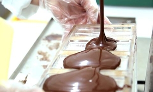 Projeto desenvolve chocolate mais saudável a partir de insumos da floresta amazônica