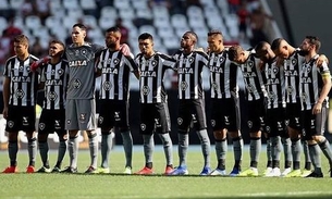 Pressionado, Botafogo busca 1ª vitória para seguir vivo na Taça Guanabara