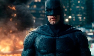 Ben Affleck não será mais o Batman, afirma site