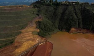 Executivo preso por tragédia de Brumadinho já respondia por desastre em Mariana