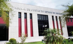 TCE suspende processo seletivo por ilegalidades no Amazonas 