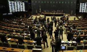 Ministros deixam temporariamente governo para assumir vaga na Câmara