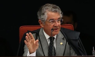 Marco Aurélio nega pedido para suspender investigações sobre Queiroz