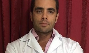 Após deixar prisão, Dr. Bumbum diz que vai escrever livro sobre caso de bancária