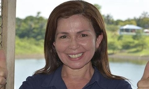Ex-deputada federal, Conceição Sampaio é nomeada secretária municipal da Mulher 
