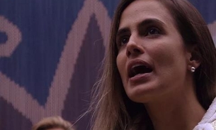 BBB19: Carolina decreta quem vai indicar ao paredão e Diego tem alvo