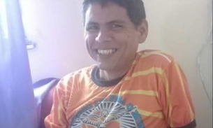 Homem com deficiência intelectual desaparece após sair de casa em Manaus