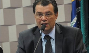 Nota do senador Eduardo Braga sobre denúncia da PGR