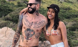 Gleici e Wagner param de se seguir e levantam suspeitas de término