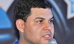 Juiz anula investigação contra Saullo Vianna por compra de votos no Amazonas  