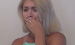 Homem 'passa' em teste de fidelidade, mas reviravolta acontece e choca namorada