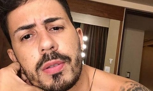 Carlinhos Maia pede namorado em casamento e quebra a internet