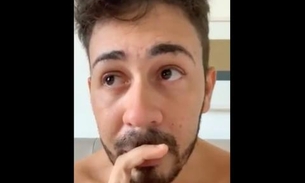 Carlinhos Maia abre o coração sobre ser gay pela 1ª vez e faz revelação